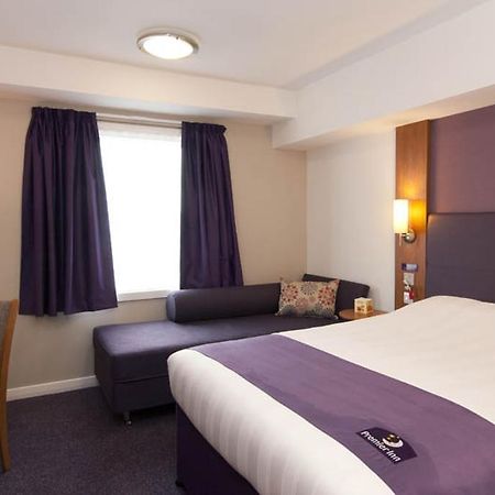 Premier Inn Norwich - Broadlands Park Thorpe St Andrew Exteriér fotografie