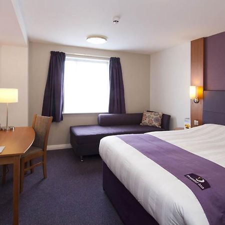 Premier Inn Norwich - Broadlands Park Thorpe St Andrew Exteriér fotografie