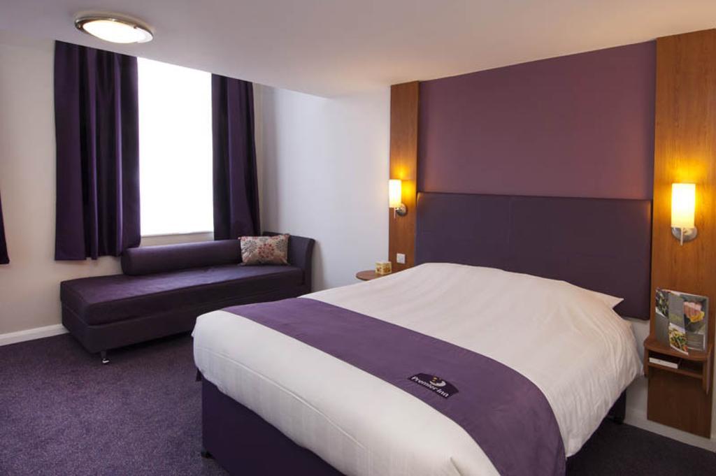 Premier Inn Norwich - Broadlands Park Thorpe St Andrew Exteriér fotografie
